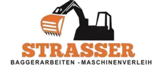 STRASSER Baggerarbeiten & Maschinenverleih